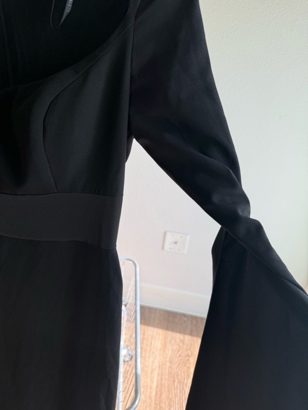 Portia & Scarlett Evening Gown - Picture 9 of 11